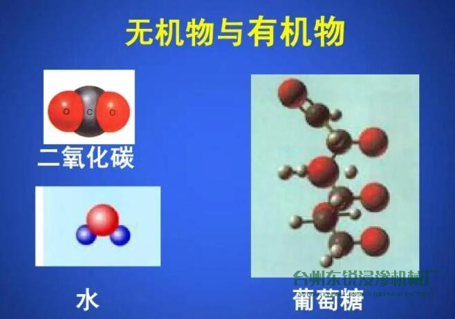 注意：有機浸滲劑和無機浸滲劑的區(qū)別有哪些？
